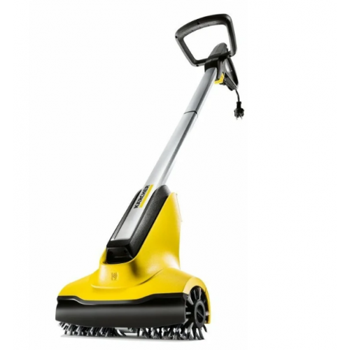 Электровеник KARCHER PCL 4 желтый 1.644-000.0