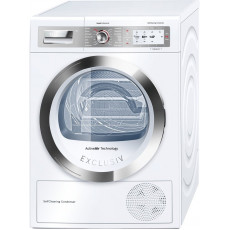 Сушильная машина Bosch WTY87782