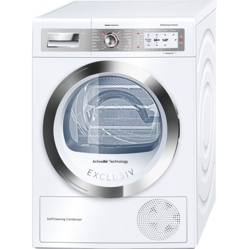 Сушильная машина Bosch WTY87782