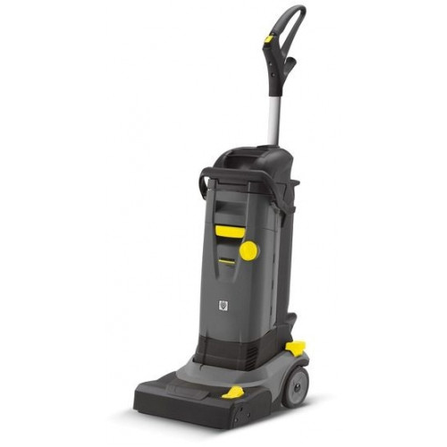 Поломоечная машина Karcher BR 30/4 C - фото 1