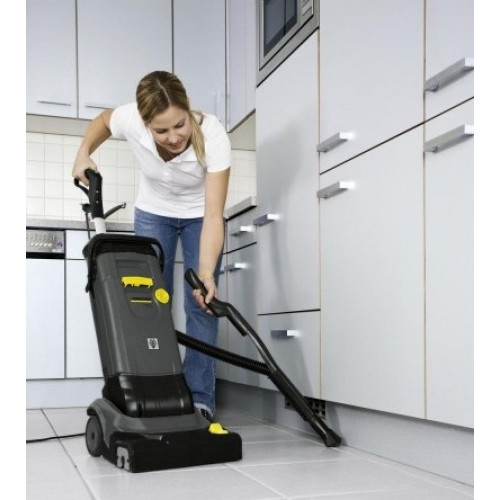 Поломоечная машина Karcher BR 30/4 C - фото 2