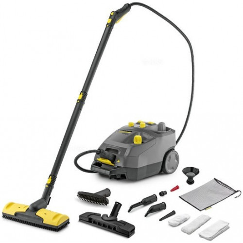 Пароочиститель KARCHER SG 4/4 1.092-104.0 - фото 1