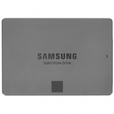 Твердотельный накопитель Samsung 870 QVO MZ-77Q2T0BW