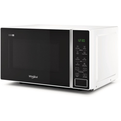 Микроволновая печь WHIRLPOOL MWP201W - фото 1