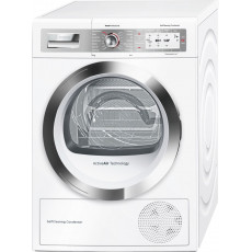 Сушильная машина Bosch WTYH7780