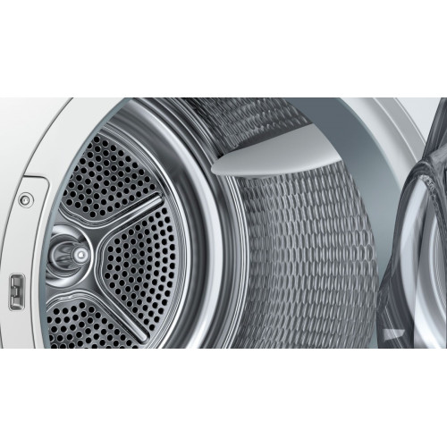 Сушильная машина Bosch WTYH7780 - фото 2