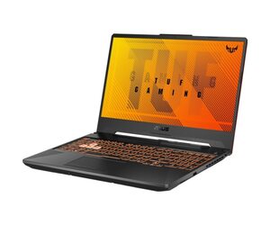 Ноутбук Asus FX506LHB-HN323 - i5 10300H/8Gb/SSD512Gb/GTX 1650 4Gb/noOS
