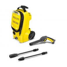 Мойка высокого давления KARCHER K 3 Compact, 1.676-200.0