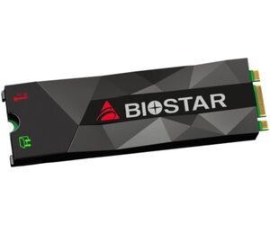 Жесткий диск SSD Biostar M500 M500-1TB 1 ТБ