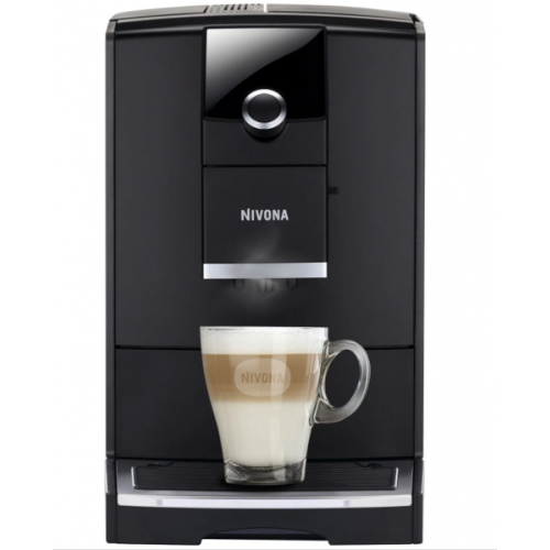Кофемашина Nivona CafeRomatica NICR 790 - фото 1
