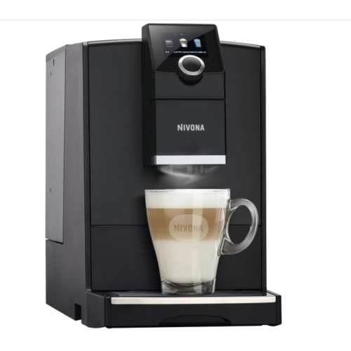 Кофемашина Nivona CafeRomatica NICR 790 - фото 2