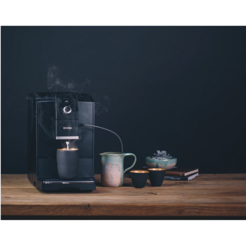 Кофемашина Nivona CafeRomatica NICR 790 - фото 3
