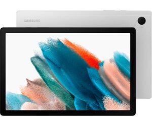 Планшет Samsung Galaxy Tab A8 10.5" SM-X200 3/32Gb Wi-Fi (2021) Серебристый