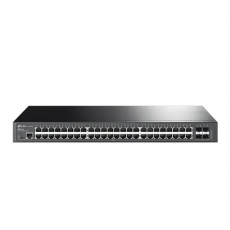 Коммутатор TP-LINK TLSG3452X