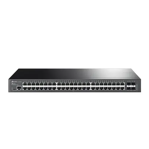 Коммутатор TP-LINK TLSG3452X