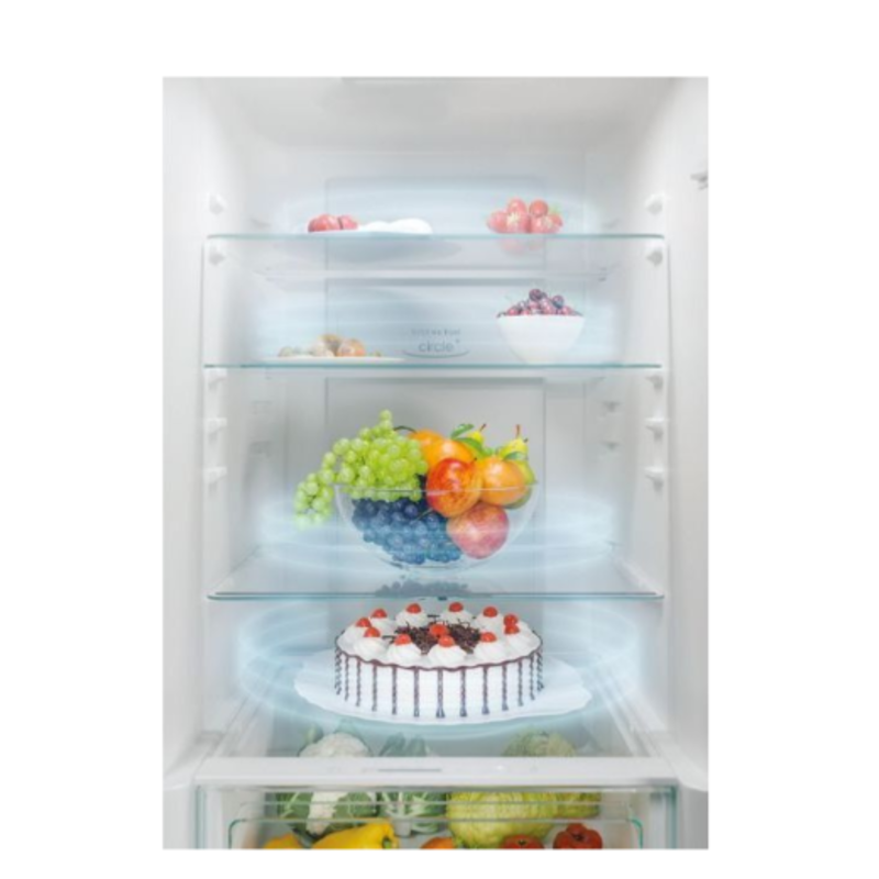 Холодильник Candy CCE7T618ES