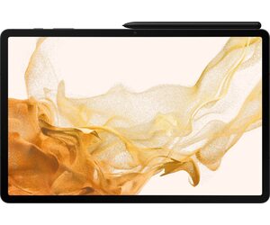 Планшет Samsung Galaxy Tab S8 Plus Wi-Fi 128Gb Розовое золото