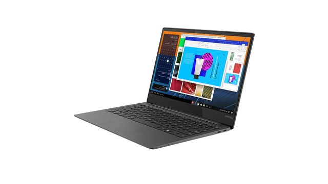 Ноутбук Lenovo 13.3 (YGS730-13IWL) - I5-8265U/8Gb/256GB/ BT/Wi-Fi /Win10
