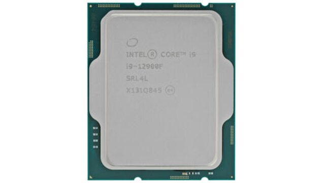 Процессор Intel Core i9-12900F OEM