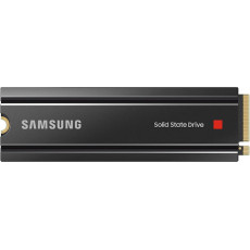 Твердотельный накопитель SSD Samsung 980 PRO MZ-V8P1T0CW 1 ТБ