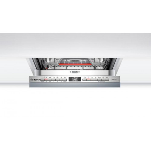Посудомоечная машина Bosch SPV6ZMX01E - фото 2