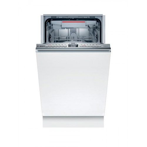 Посудомоечная машина Bosch SPV6ZMX01E - фото 1
