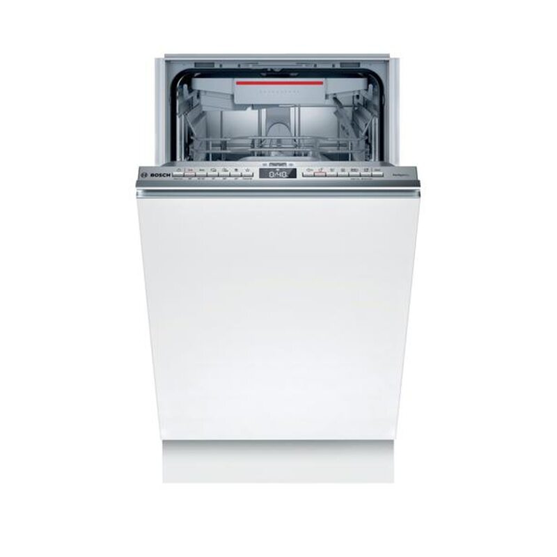 Посудомоечная машина Bosch SPV6ZMX01E