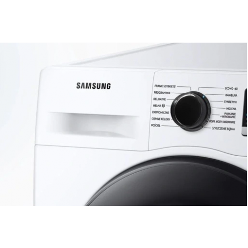 Стиральная машина Samsung WW80TA026AE