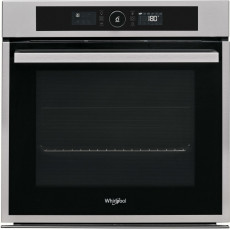 Духовой шкаф WHIRLPOOL AKZ9 7891 IX