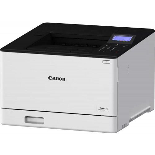 Принтер Canon i-SENSYS LBP673Cdw - фото 1