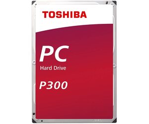 Жесткий диск Toshiba P300 HDWD260UZSVA