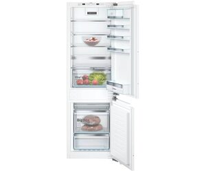 Встраиваемый холодильник Bosch KIN86AFF0, 6 серия