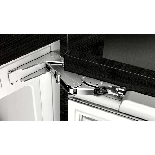 Холодильник Siemens KI86NADF0 - фото 3