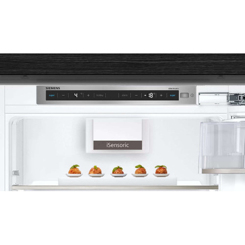 Холодильник Siemens KI86NADF0 - фото 5