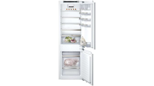 Холодильник Siemens KI86NADF0