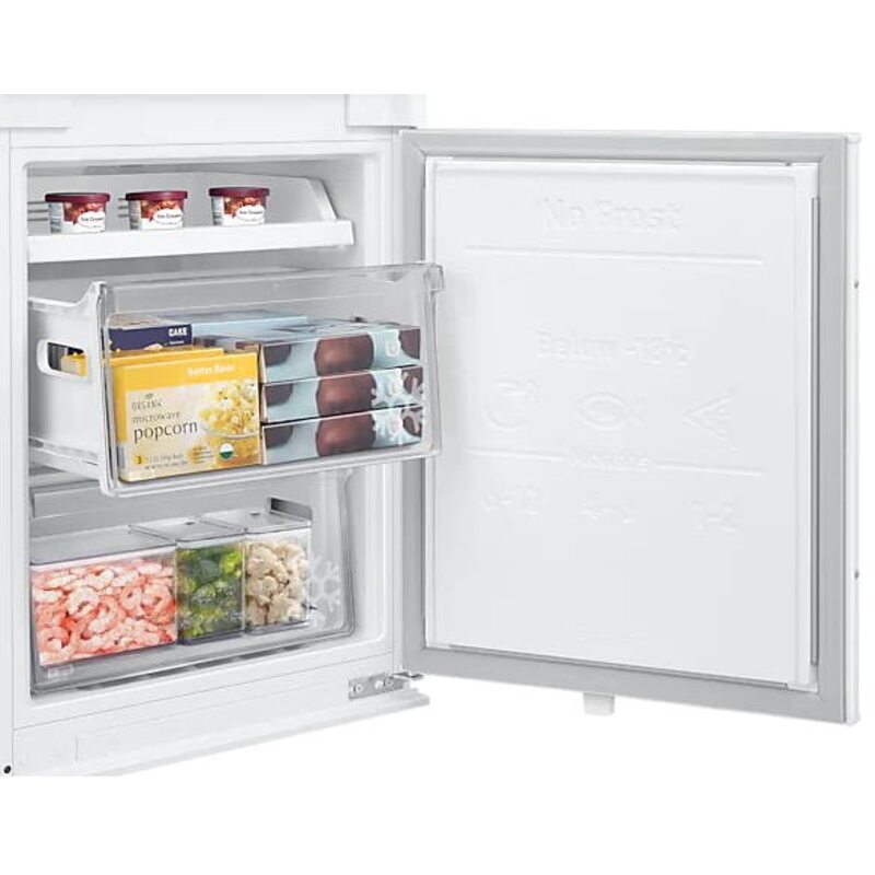Холодильник Samsung BRB26705CWW