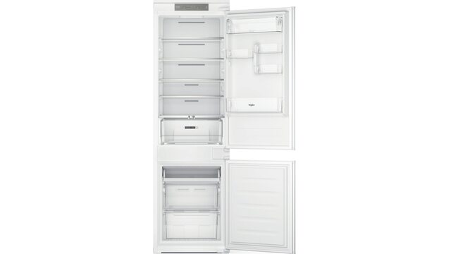 Холодильник WHIRLPOOL WHC18 T311