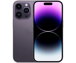 Смартфон Apple iPhone 14 Pro 1024 ГБ Фиолетовый