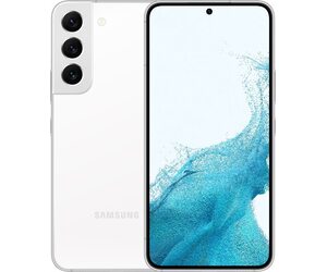 Смартфон Samsung Galaxy S22 5G 8/256Gb Белый