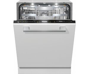 Посудомоечная машина Miele G5210SCi