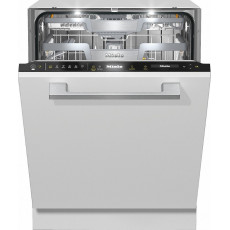 Посудомоечная машина Miele G5210SCi