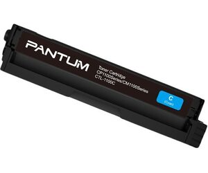 Картридж Pantum CTL-1100XC
