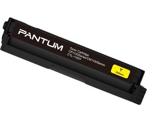 Картридж Pantum CTL-1100XY