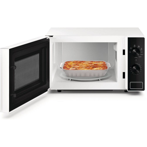 Микроволновая печь WHIRLPOOL MWP 103 W - фото 2