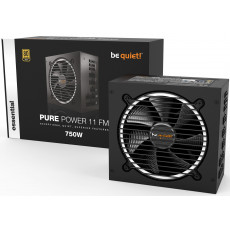Блок питания be quiet! Pure Power 11 FM BN319