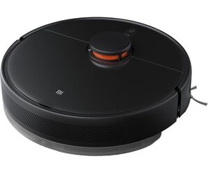  Робот-пылесос Xiaomi Mi Robot Vacuum-Mop 2 Ultra (BHR5195EU)