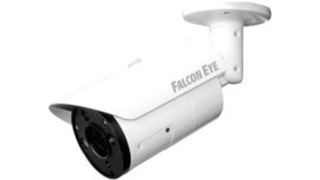 Камера видеонаблюдения Falcon Eye FE-IPC-BL201PVA