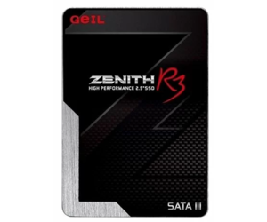 Жесткий диск SSD GeIL Zenith R3 GZ25R3-4TB