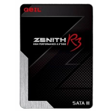 Жесткий диск SSD GeIL Zenith R3 GZ25R3-4TB