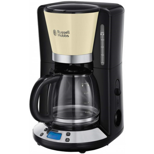 Кофеварка Russell Hobbs Colours Plus 24033-56 - фото 1